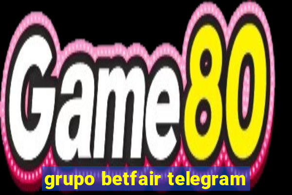 grupo betfair telegram